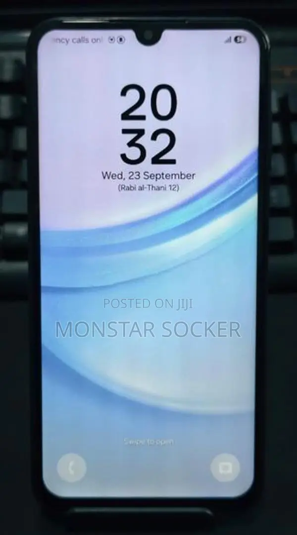 Samsung Galaxy A04 (Used)