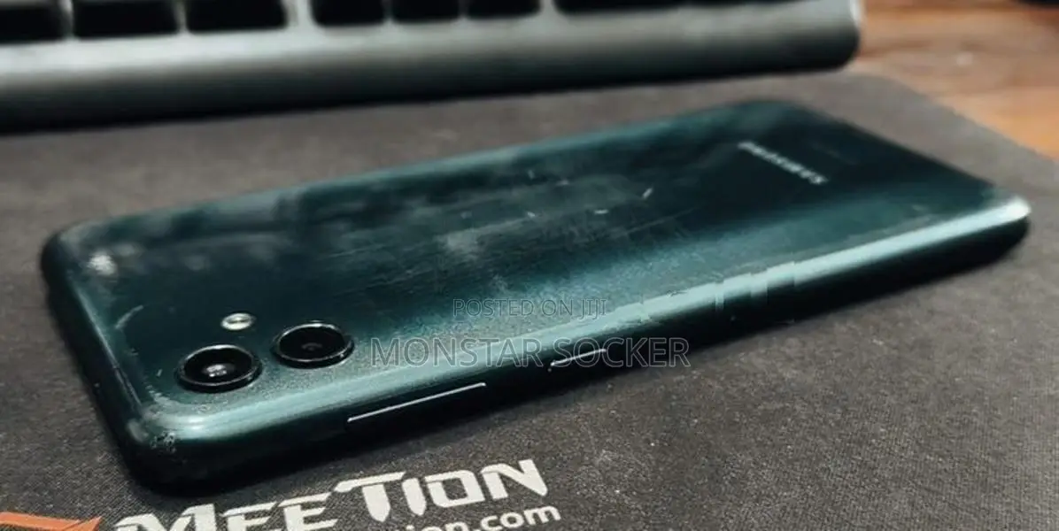 Samsung Galaxy A04 (Used)