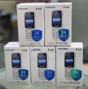 Samsung B310E (Brand New)