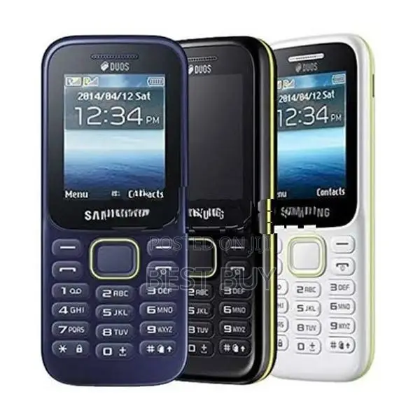 Samsung B310E (Brand New)