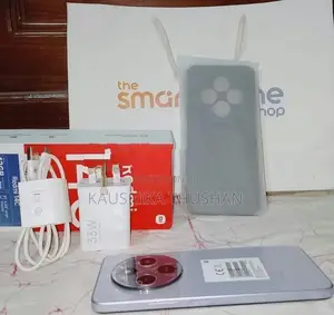 Xiaomi Redmi 14C (Used)