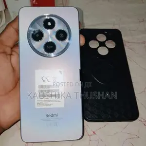 Xiaomi Redmi 14C (Used)