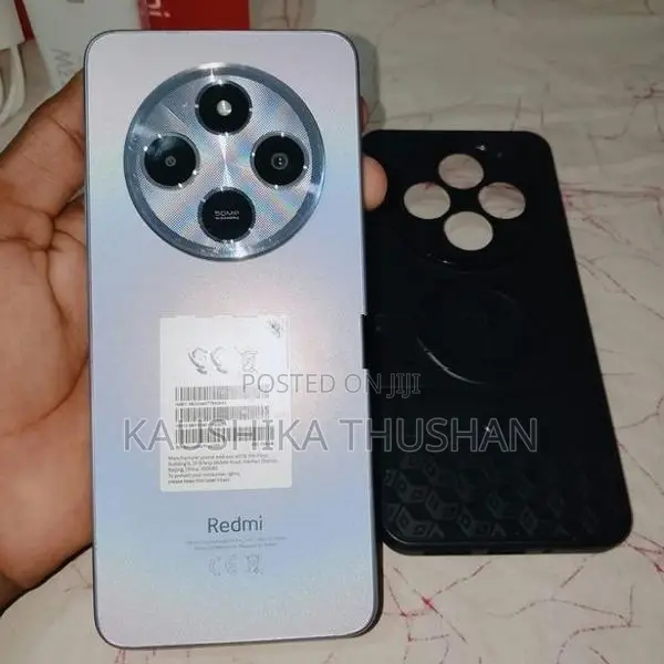Xiaomi Redmi 14C (Used)