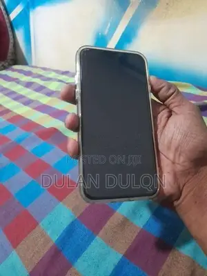 Apple iPhone X (Used)