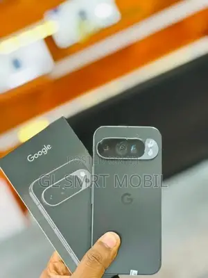 Google Pixel 9 Pro 5G/16/128GB Fullset (Used)