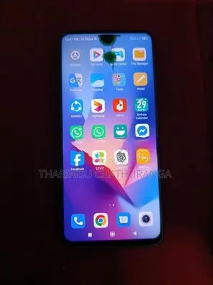 Xiaomi Redmi Note 9 Pro (Used)
