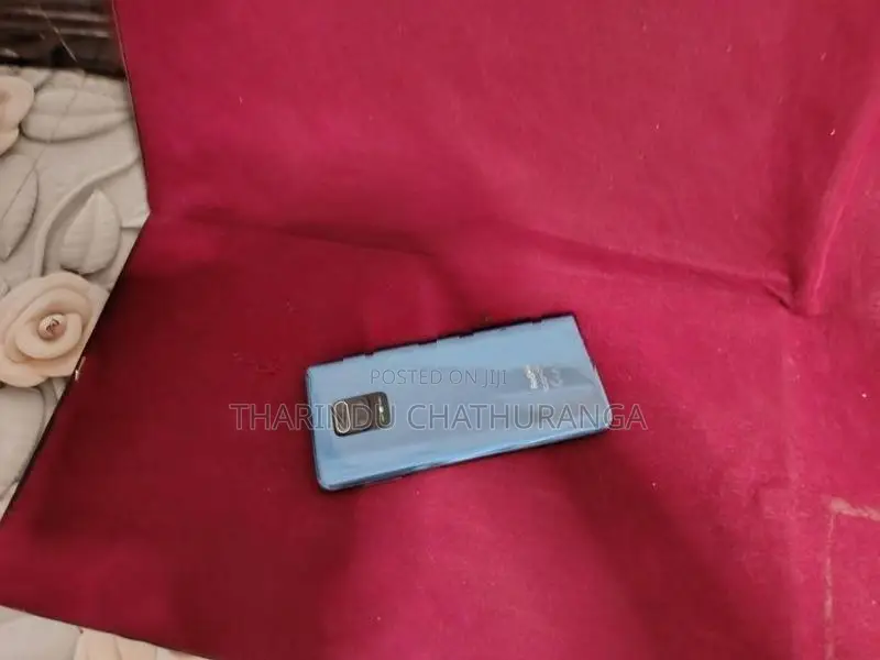 Xiaomi Redmi Note 9 Pro (Used)