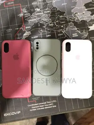 Apple iPhone X (Used)
