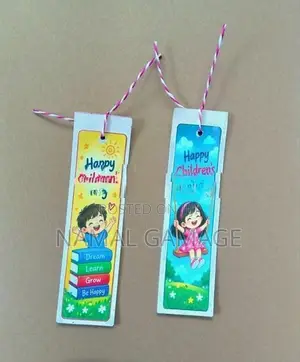 Bookmarks