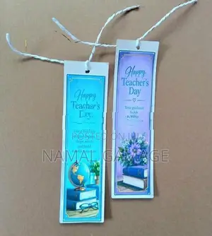 Bookmarks