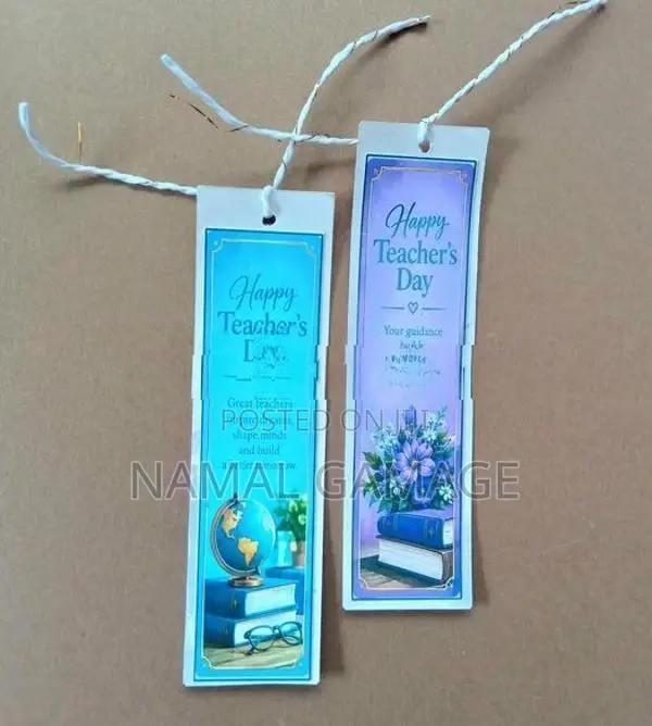 Bookmarks