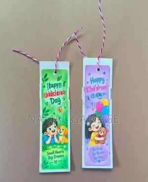 Bookmarks