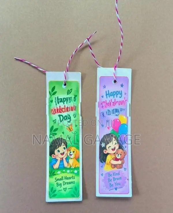 Bookmarks
