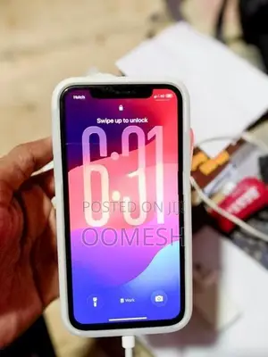 Apple iPhone 11 (Used)
