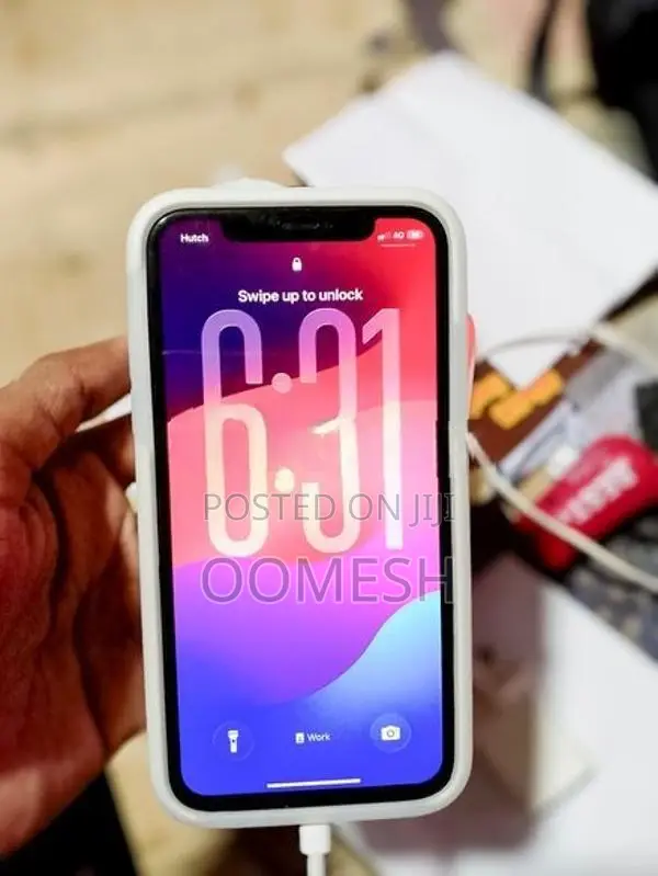 Apple iPhone 11 (Used)