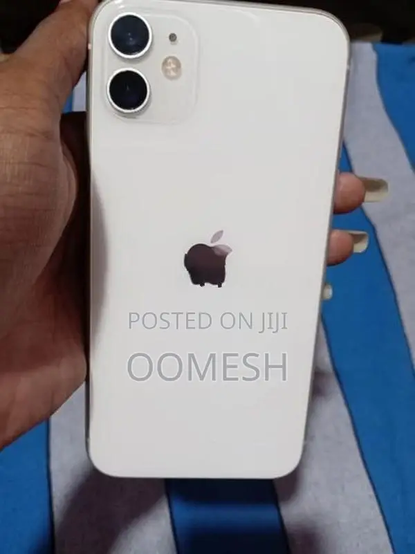 Apple iPhone 11 (Used)