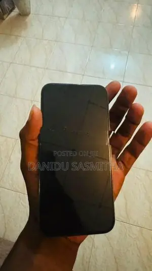 Apple iPhone 13 Pro (Used)