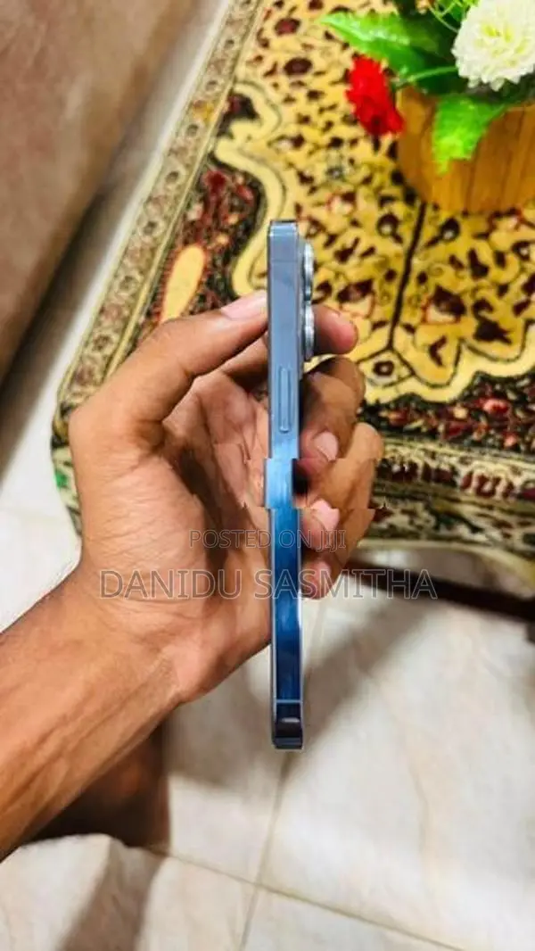 Apple iPhone 13 Pro (Used)
