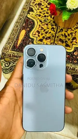 Apple iPhone 13 Pro (Used)