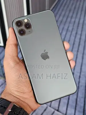 Apple iPhone 11 Pro Max (Used)