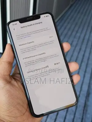 Apple iPhone 11 Pro Max (Used)