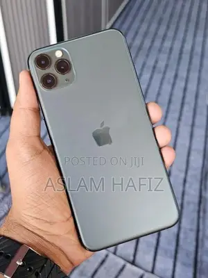 Apple iPhone 11 Pro Max (Used)