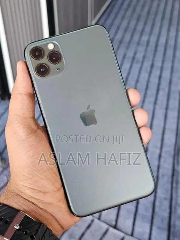 Apple iPhone 11 Pro Max (Used)