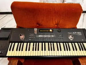 Roland Xp 50