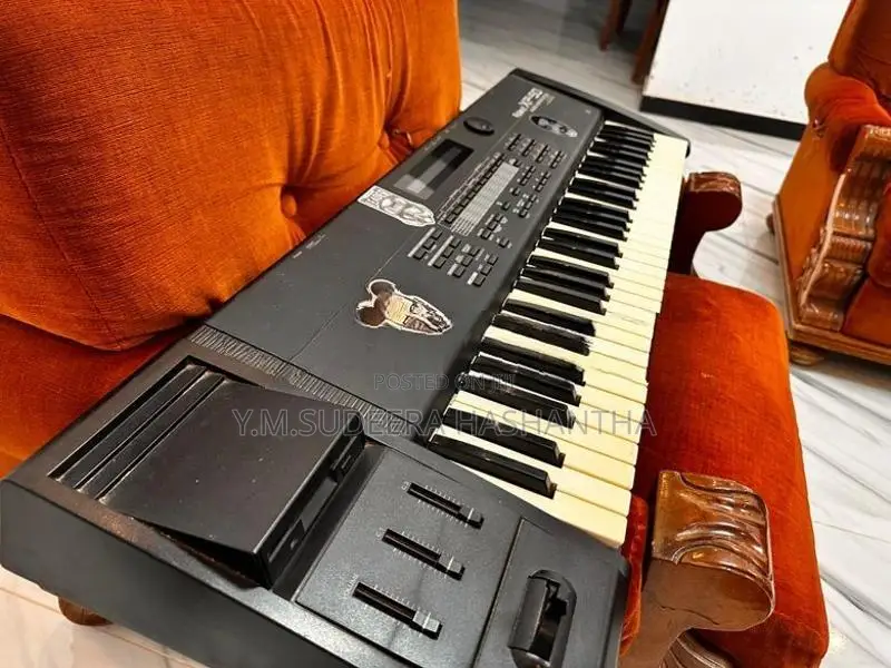 Roland Xp 50