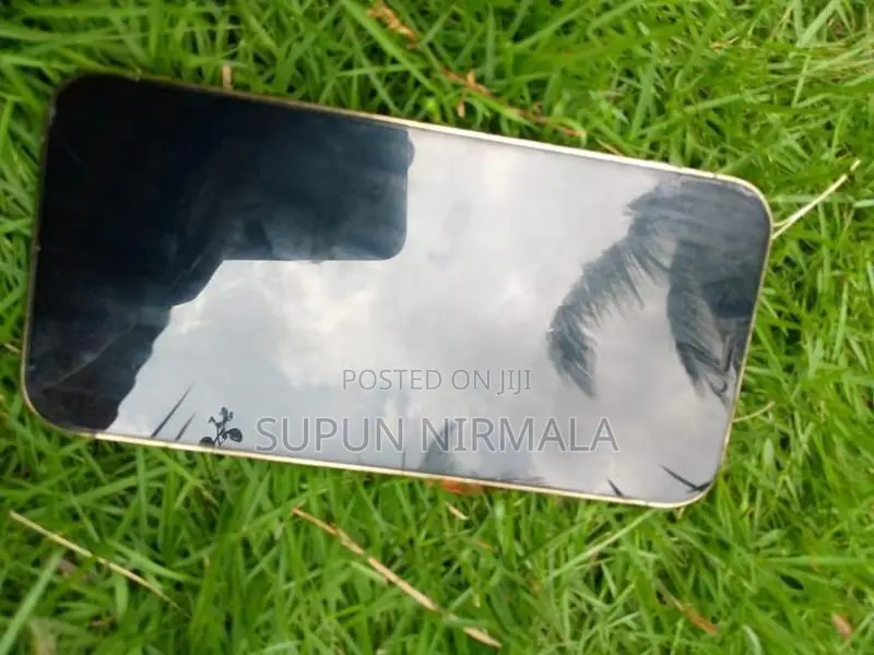 Apple iPhone 12 Pro (Used)