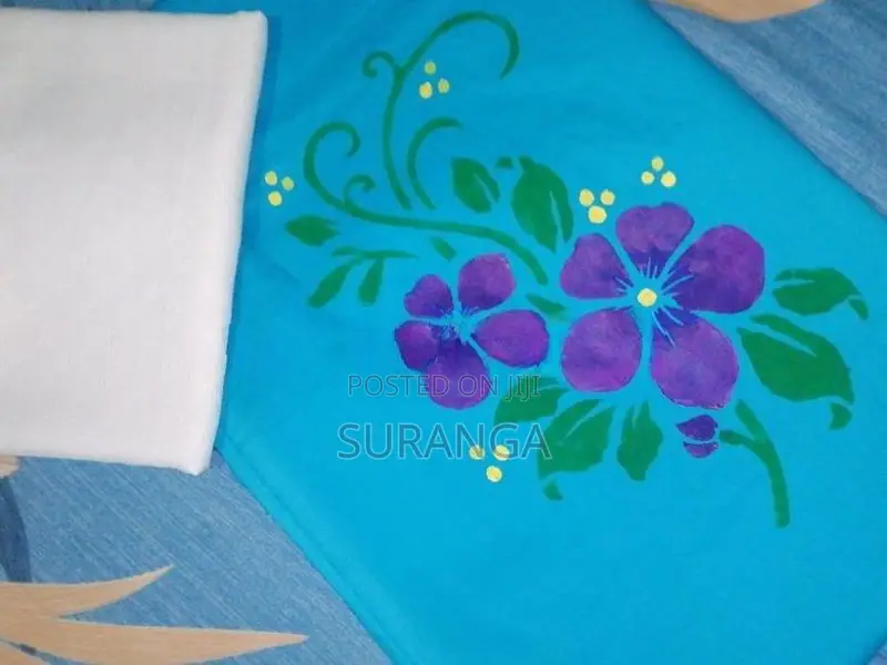 Handloom Saree Without Blouse
