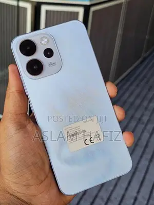 Oppo Reno 15F 5G 12 256GB (Used)