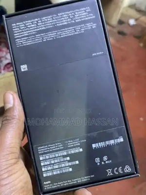 Apple iPhone 12 Pro Japan (Used)