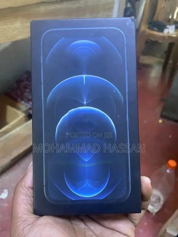 Apple iPhone 12 Pro Japan (Used)