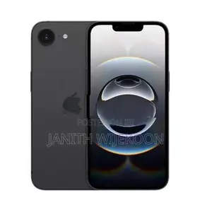 Apple iPhone 16e (Brand New)