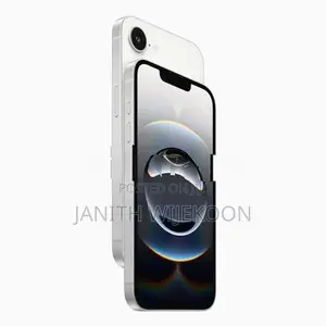 Apple iPhone 16e (Brand New)