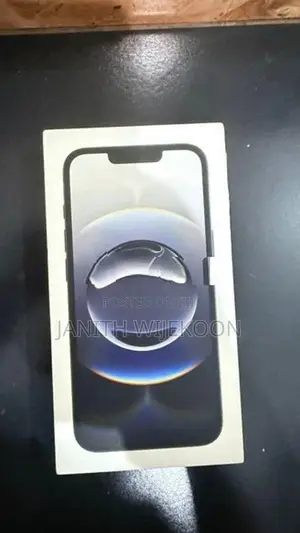 Apple iPhone 16e (Brand New)