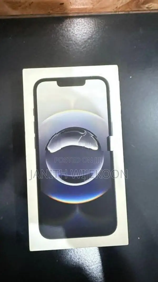Apple iPhone 16e (Brand New)