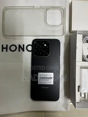 Honor X6 (Used)
