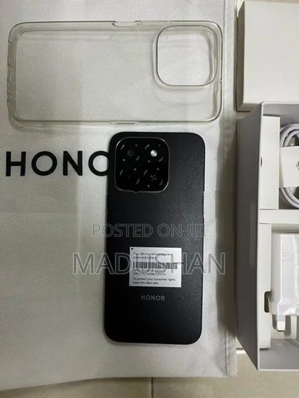 Honor X6 (Used)