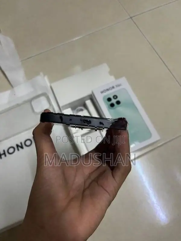 Honor X6 (Used)