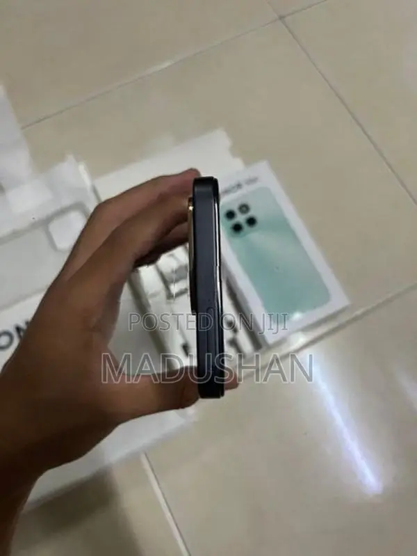 Honor X6 (Used)