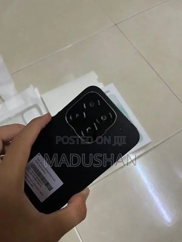 Honor X6 (Used)