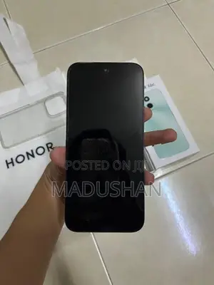 Honor X6 (Used)