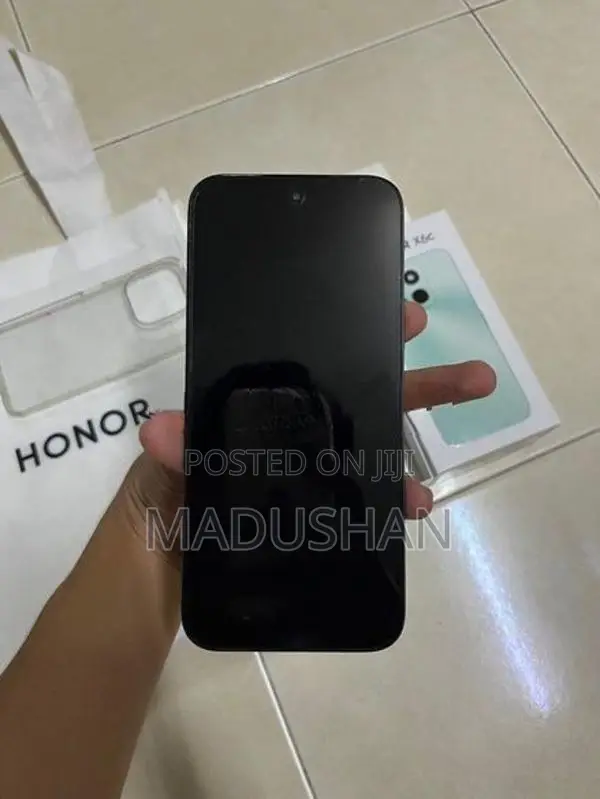 Honor X6 (Used)