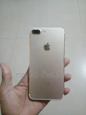 Apple iPhone 7 Plus (Used)