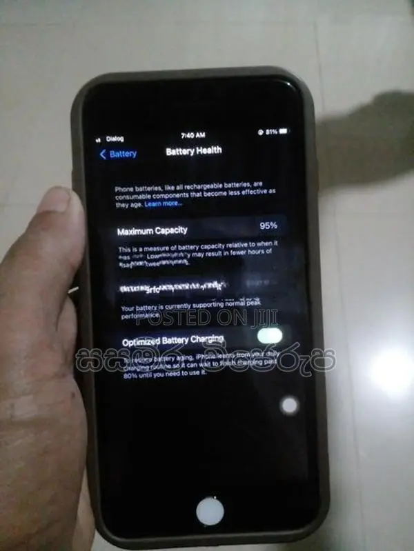 Apple iPhone 7 Plus (Used)