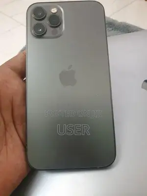 Apple iPhone 12 Pro (Used)