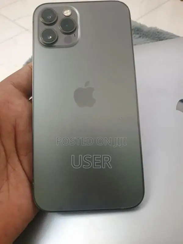 Apple iPhone 12 Pro (Used)