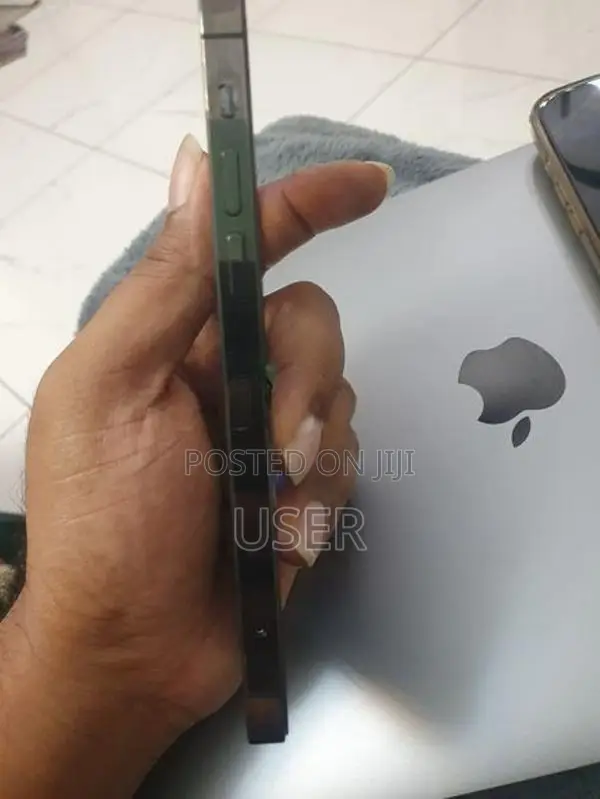 Apple iPhone 12 Pro (Used)